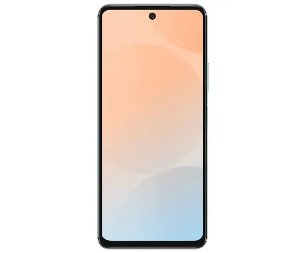 Смартфон Infinix Hot 50 X6882 8/256 Gb NFC Sage Green (4894947052859)