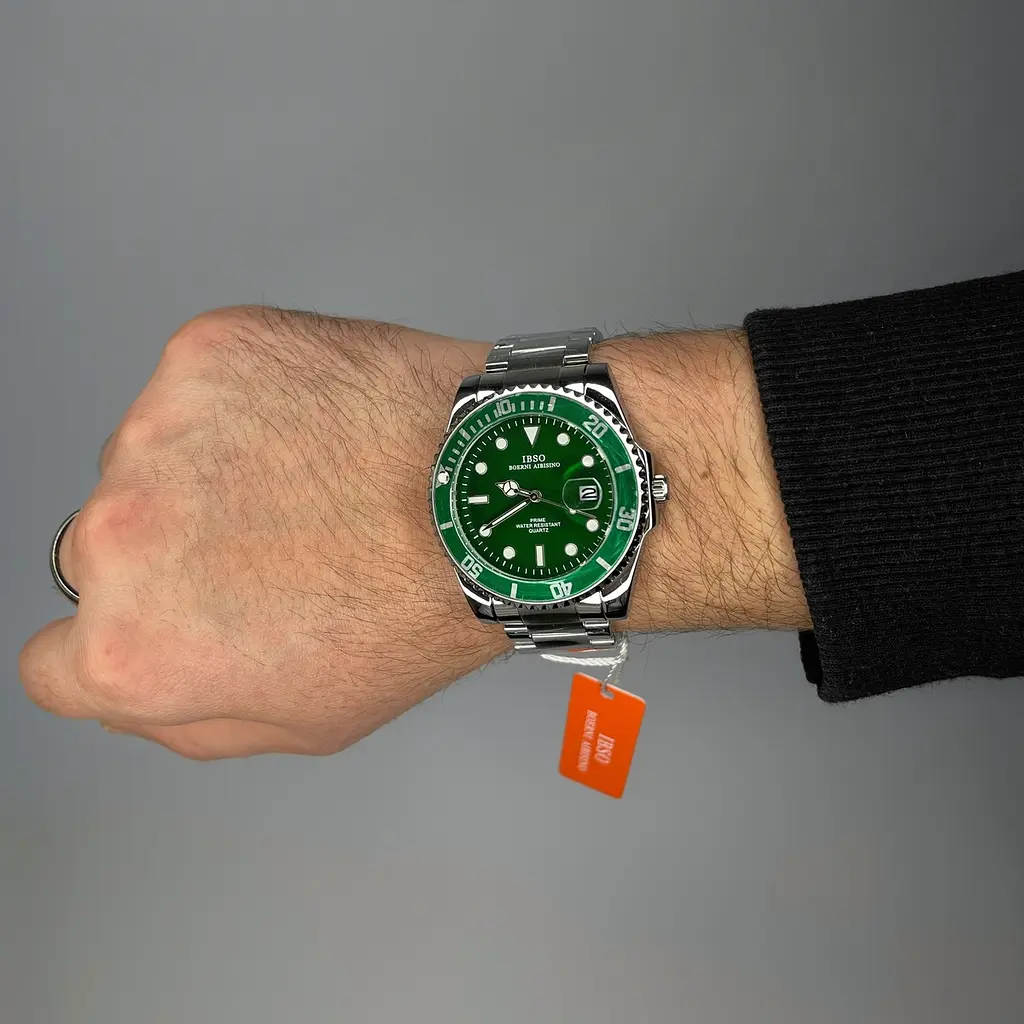 Годинник Boerni Aibisino Award - фото 5