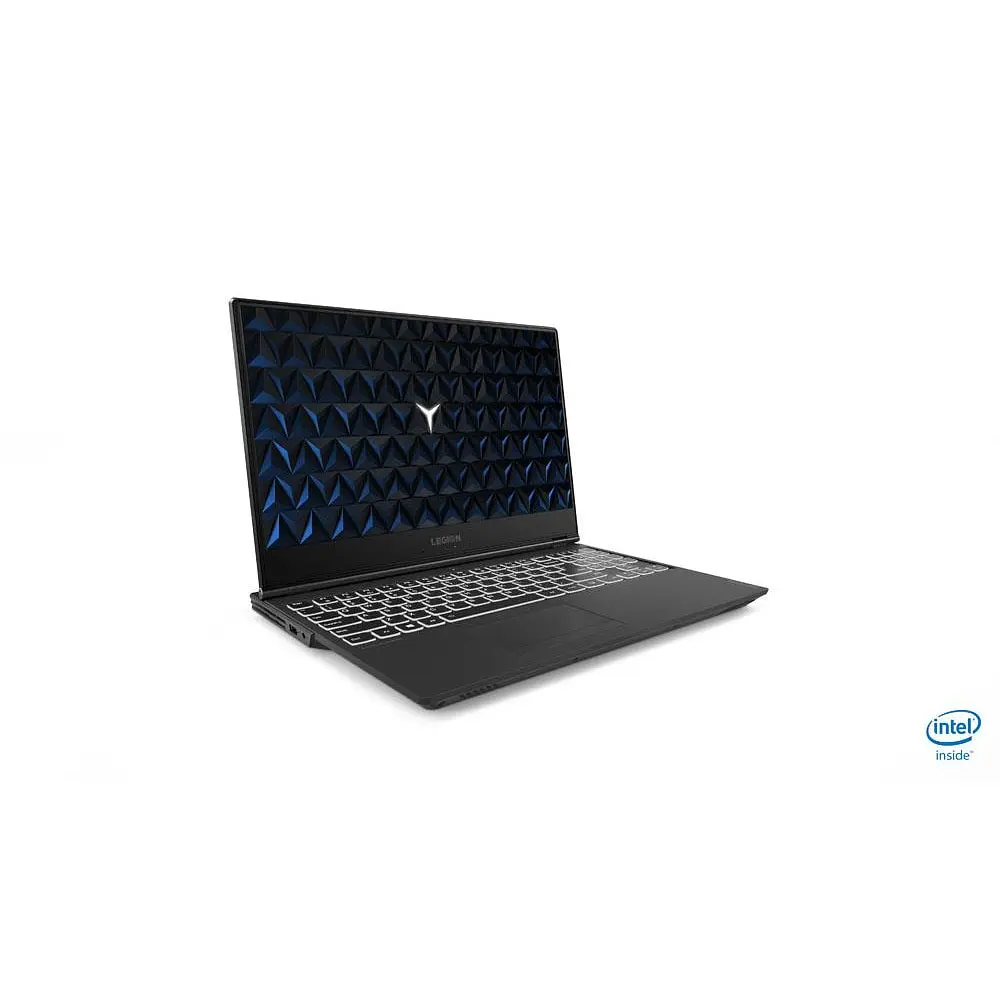 Ноутбук Lenovo Legion,i7-9750H 45GHz,512 GB,RTX 2060 6GB,Windows 10 Home - фото 2