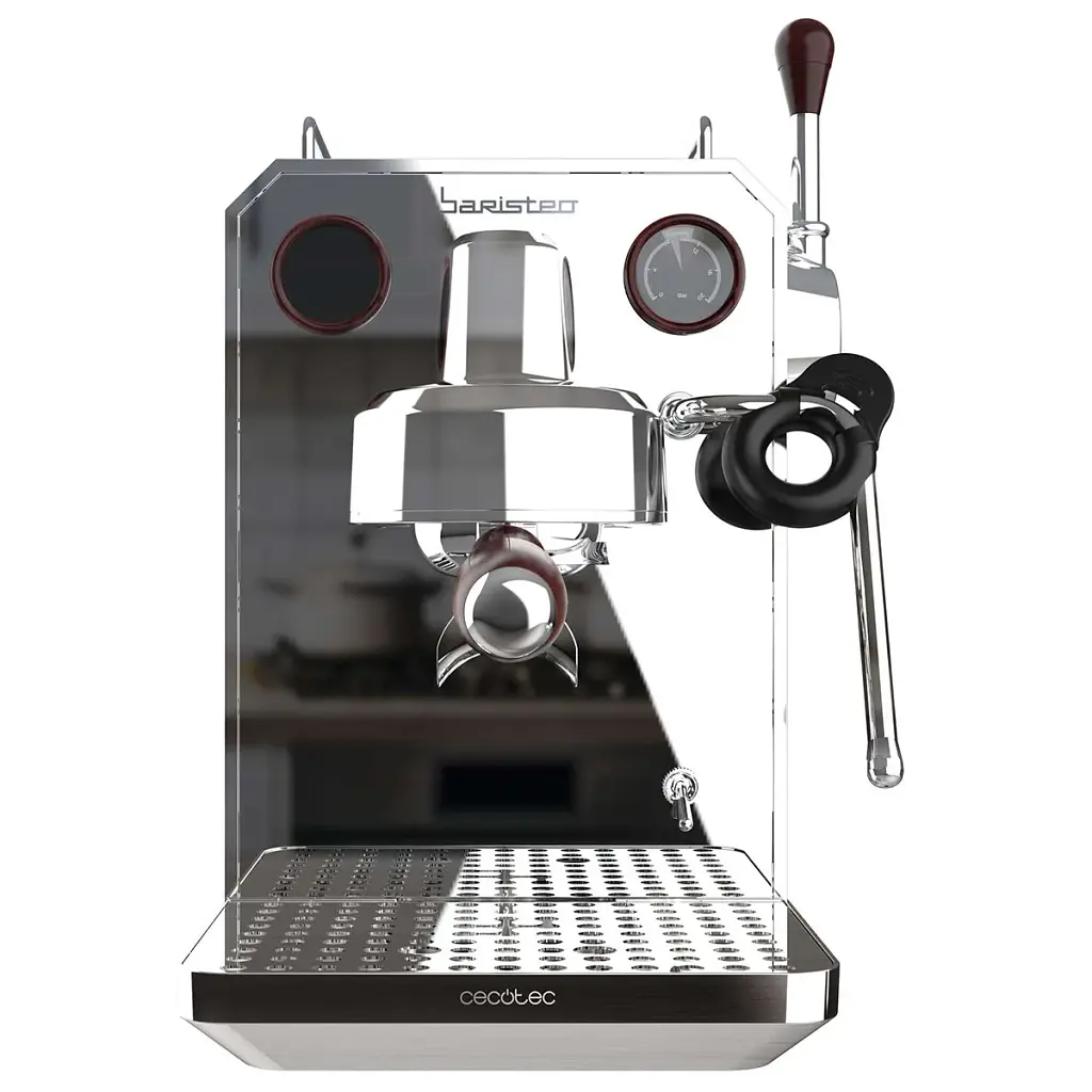 Кавоварка ріжкова Cecotec Baristeo Intima (A01_EU01_100127) - фото 8