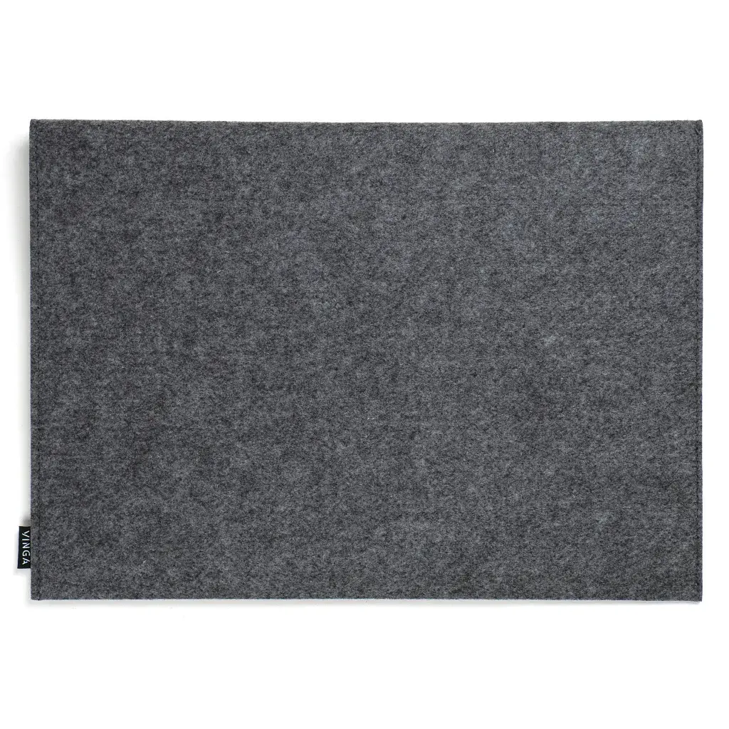 Чохол до ноутбука Vinga 14" NSF140band Gray (NSF140BGY) - фото 4