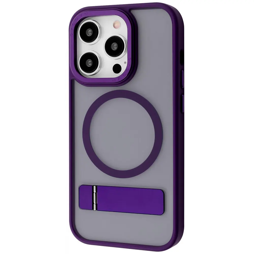 Чохол Proove Mainstay Case with Magnetic Ring iPhone 16 Pro в асортименті - фото 5