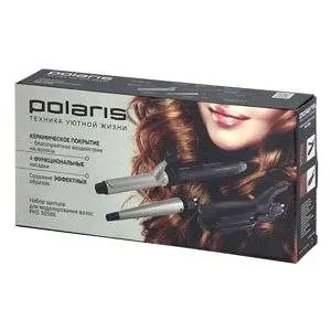 Мультистайлер Polaris PHS 3058KT - фото 10