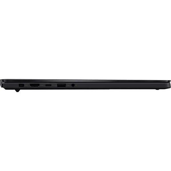 Ноутбук Asus ProArt P16 OLED H7606WI-ME010X, AMD Ryzen AI 9 HX370, 5.1GHz, 16 4K Touch, 64GB, SSD 4TB, NVIDIA GeForce RTX 4070 8GB, Windows 11 Pro - фото 8
