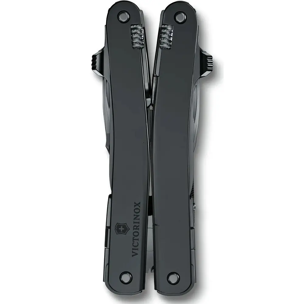 Мультитул Victorinox Swisstool Spirit MXBS 105мм 24функ+чорн.нейлон.чохол - фото 4
