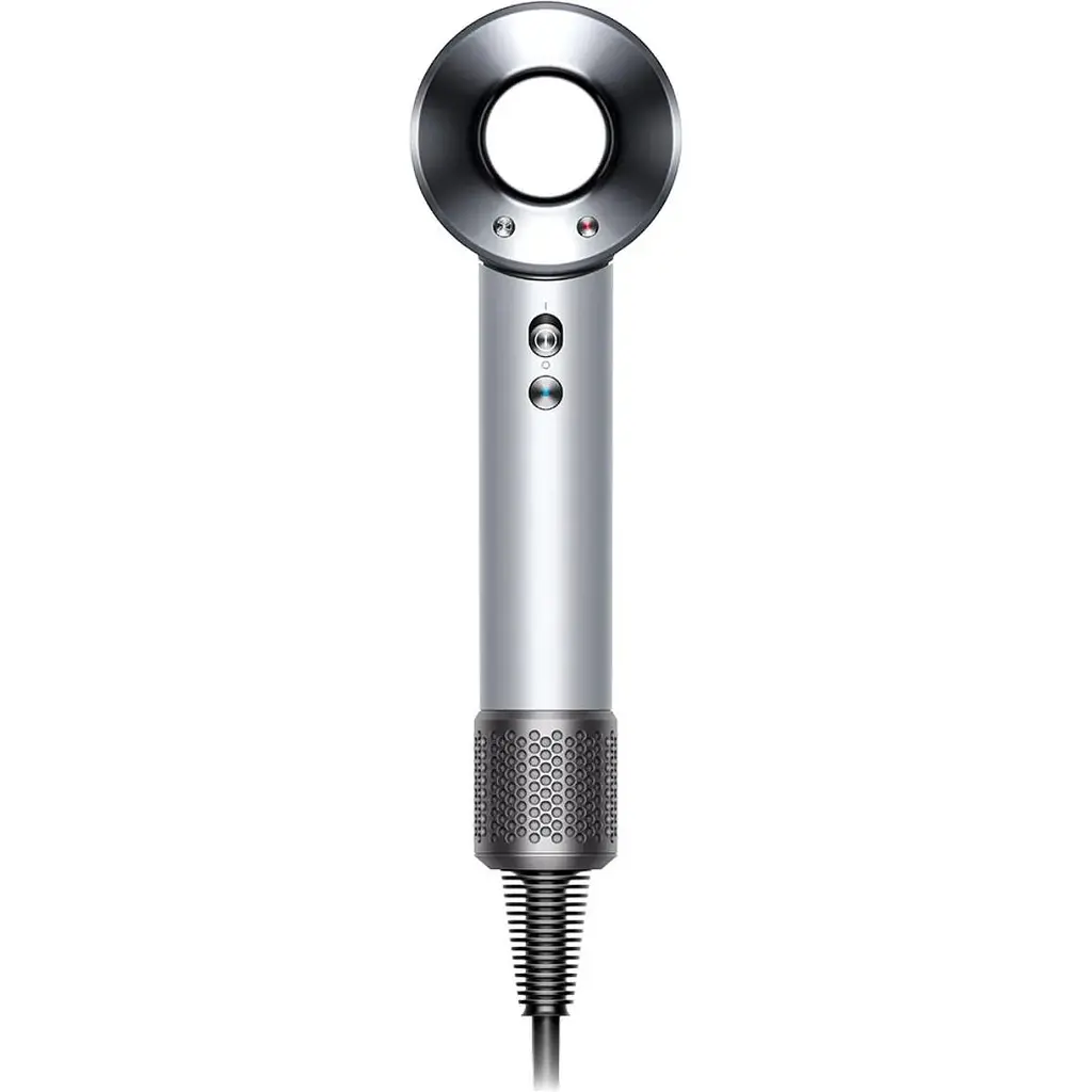 Фен Dyson HD11 Supersonic Professional Edition Nickel/Nickel [392966-01] [79421] - фото 2