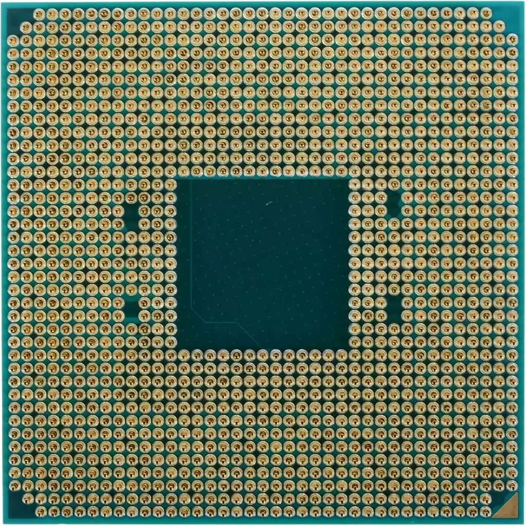Процессор AMD Ryzen 3 2200G Tray [YD2200C5M4MFB] UA [132300] - фото 3