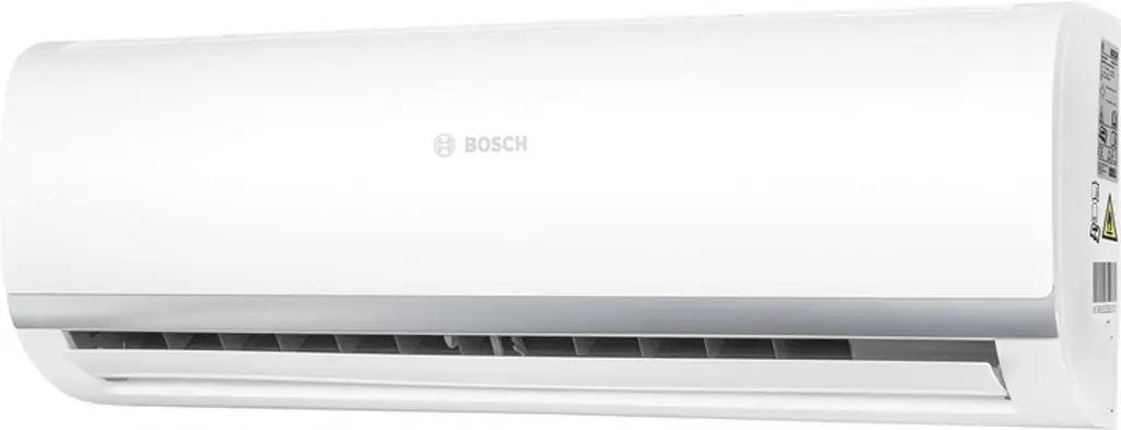 Кондиціонер Bosch Climate CL2000 RAC 2,6 (7733702188) - фото 4