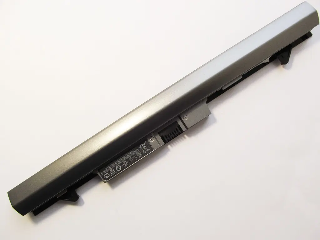 Акумулятор для ноутбука HP ProBook 430 G1 HSTNN-IB4L, 41Wh (2650 mAh), 4cell, 14.8V, Li-ion, срібно-чорна - фото 2
