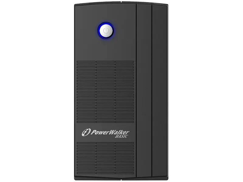 ДБЖ PowerWalker VI 1000 SB FR 1000 ВА - фото 2