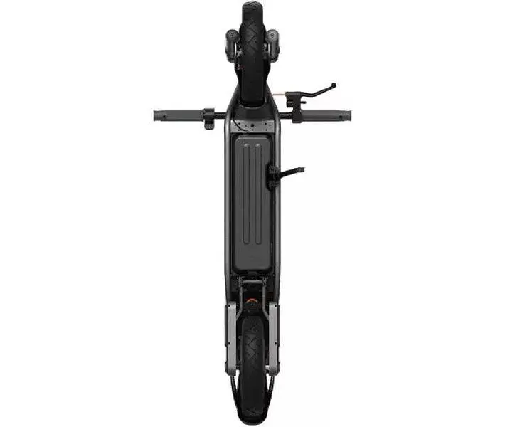 Електросамокат Xiaomi Electric Scooter 6 глобальна версія BHR08402GL - фото 8