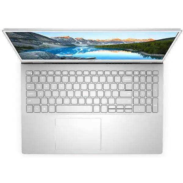 Ноутбук DELL Inspiron 5505,7 4700U, 8GB, 256GB, Radeon, Windows 10 S Mode - фото 2