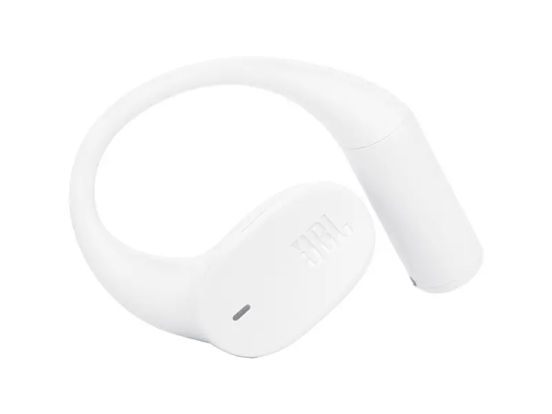 Наушники TWS JBL Sense Lite White (SENSELITEWHT) - фото 4