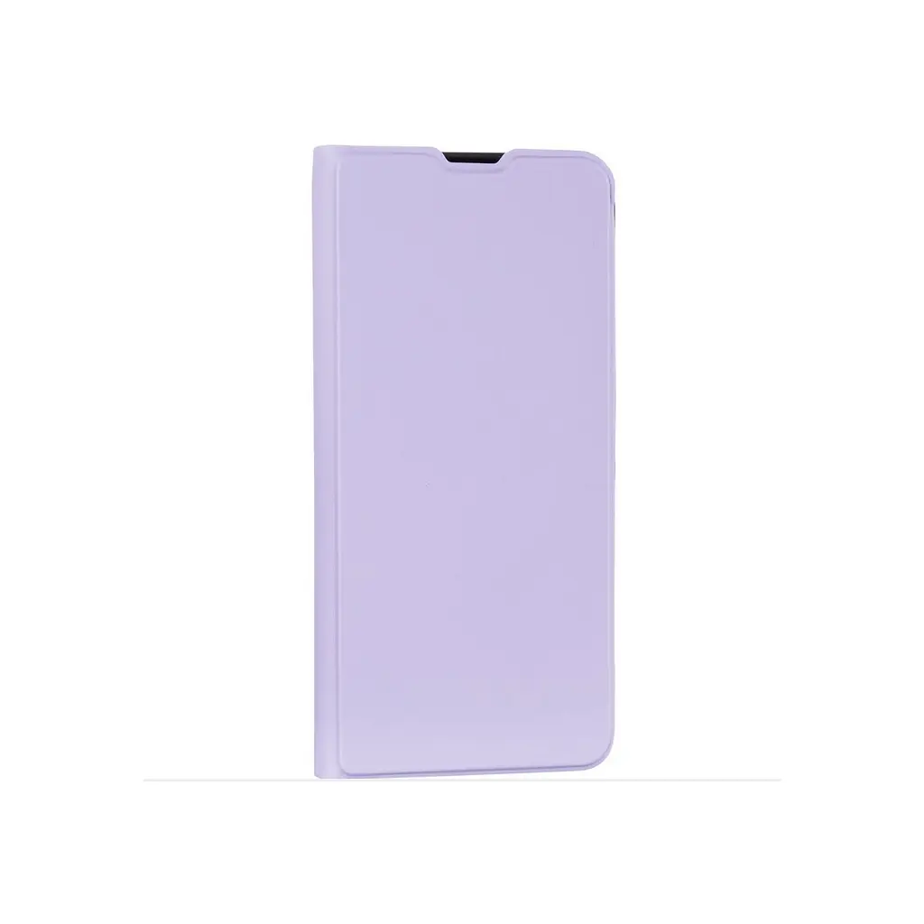Чохол до мобільного телефона BeCover Exclusive New Style Xiaomi Redmi Note 15 Pro 4G Purple (714932) - фото 2