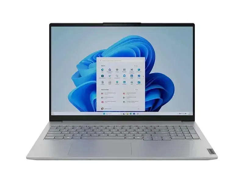 Ноутбук Lenovo ThinkBook 16 G8 IAL (21SK00JPPB)