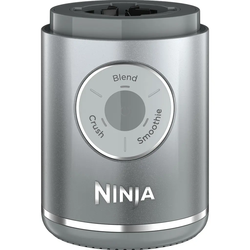 Акумуляторний портативний блендер Ninja Blast MAX BC251EUSL - фото 3