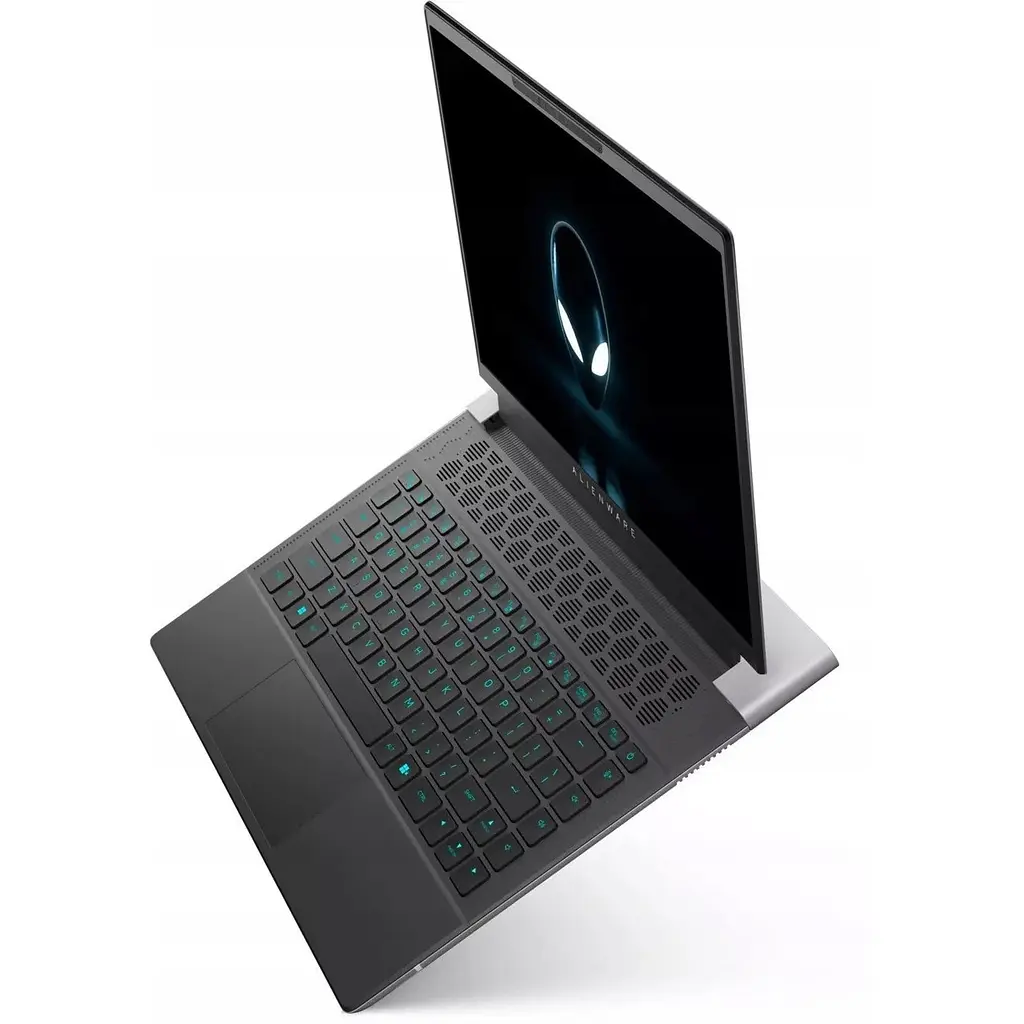 Ноутбук Dell Alienwar x14 R2, i7-13620H, 32GB, 1TB SSD, QHD+ 165Hz, RTX 4060, 14inch - фото 8
