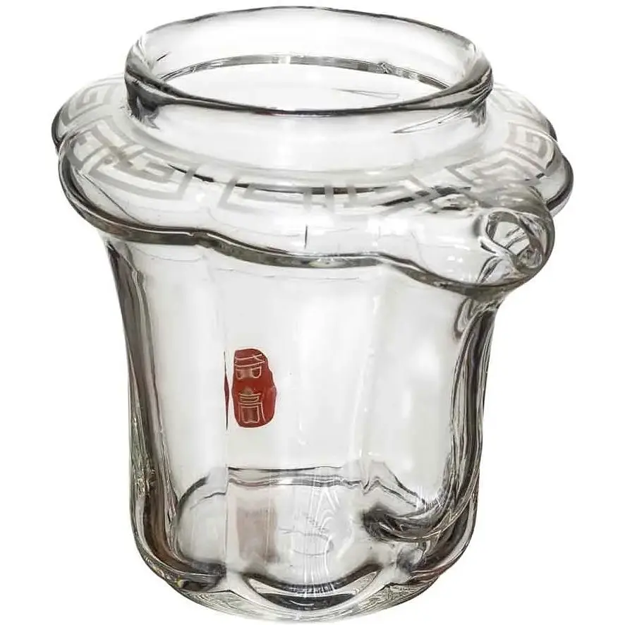 Чахай Chikao Водная Лилия CK-180A 220 мл - фото 2