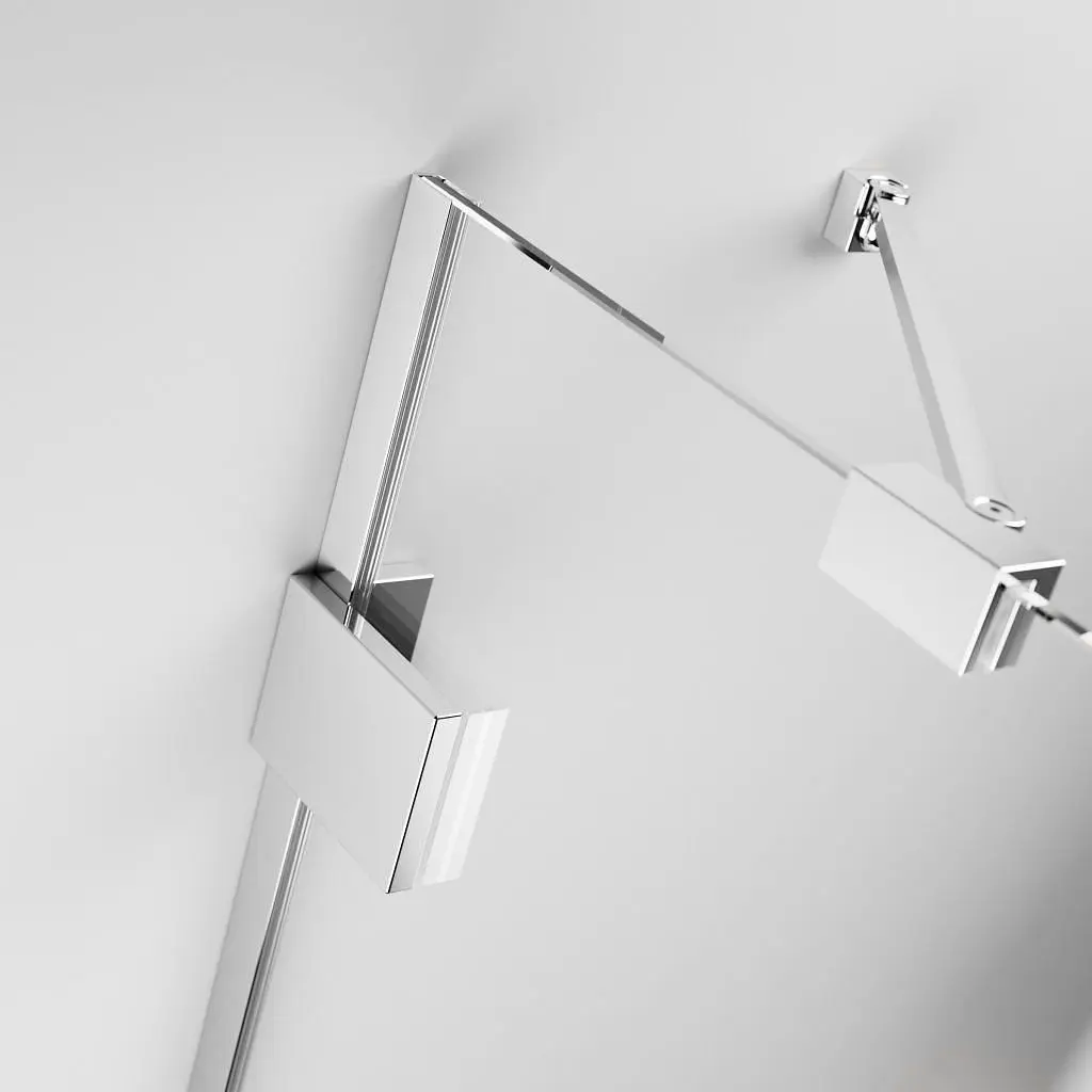 Душові двері Radaway Essenza Pro DWJ 110 см 10099110-01-01R - фото 8