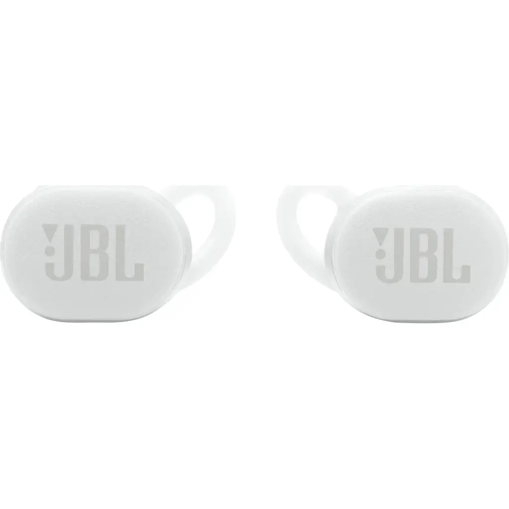 Навушники JBL Endurance Race 2 White (JBLENDURACE2WHT) - фото 2