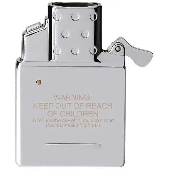 Зажигалка Zippo Arc Lighter Insert - фото 2