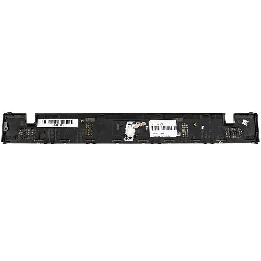 Кришка клавіатури HP (ProBook: Hewlett Packard 4520s) сріблястий Б/В - фото 2