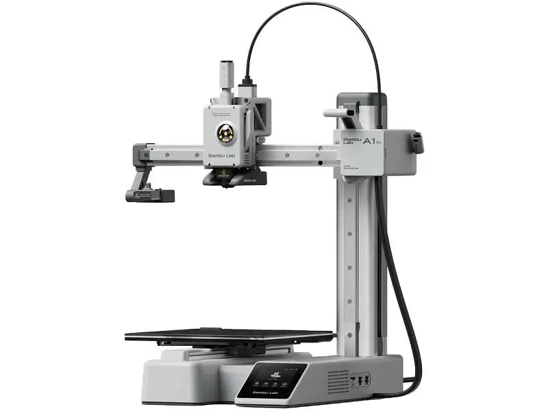 3D-принтер Bambu Lab A1 Mini