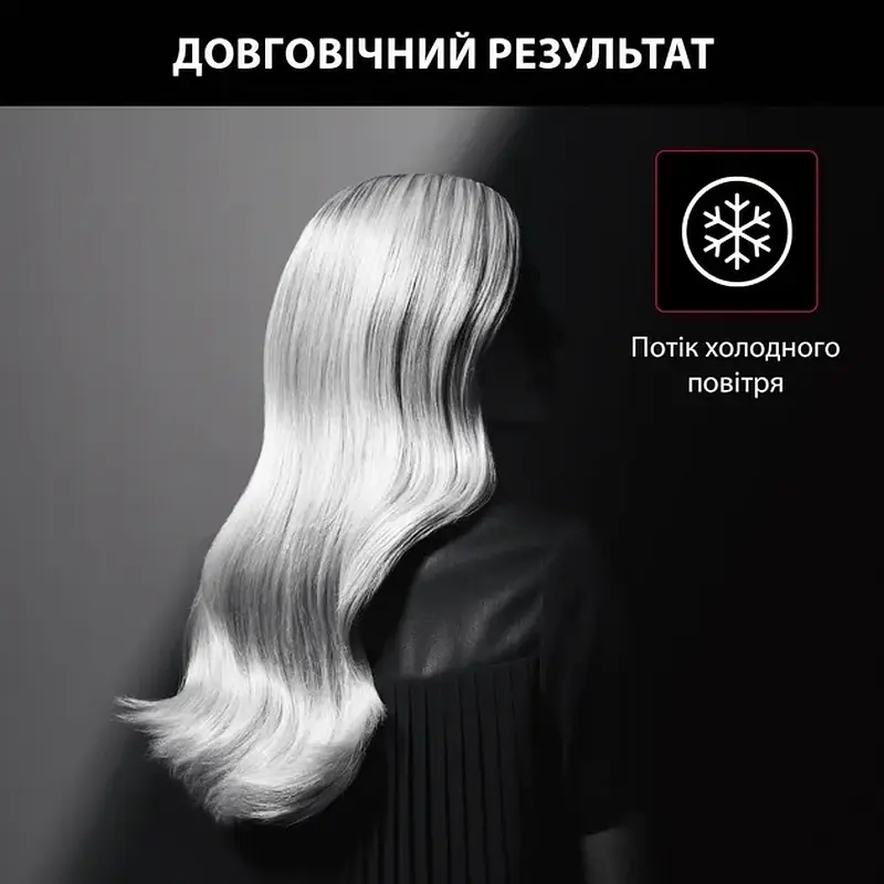 Фен ROWENTA CV581LF0 - фото 12