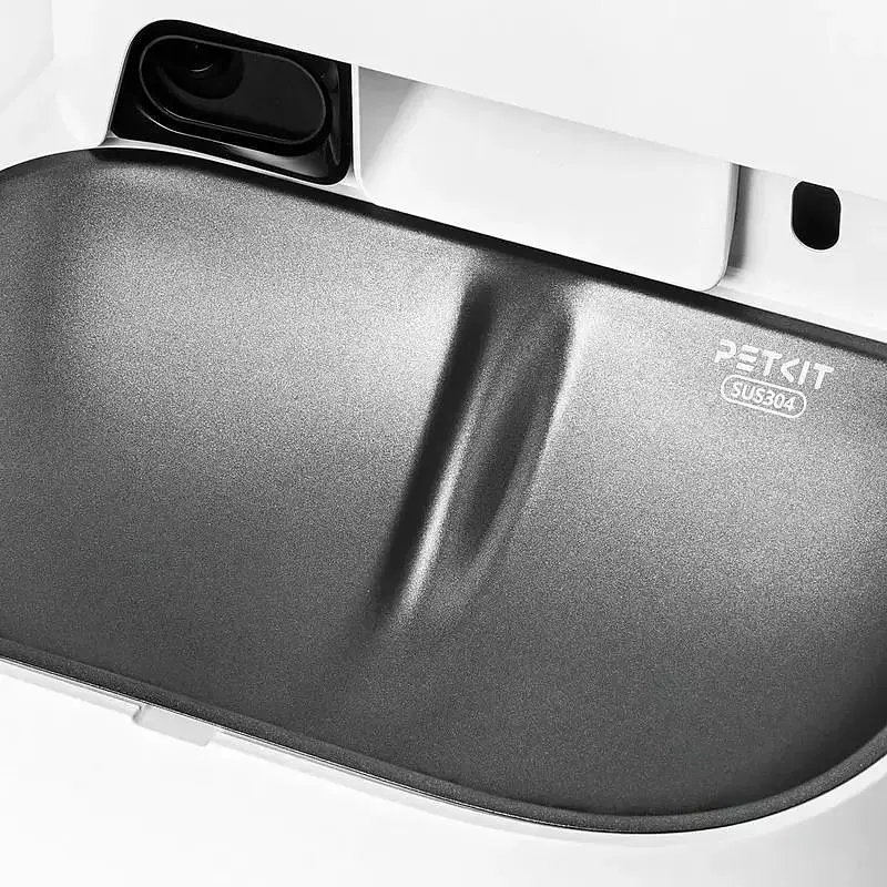 Смарт годівниця PETKIT YUMSHARE DUAL-HOPPER with Cam P591 - фото 5