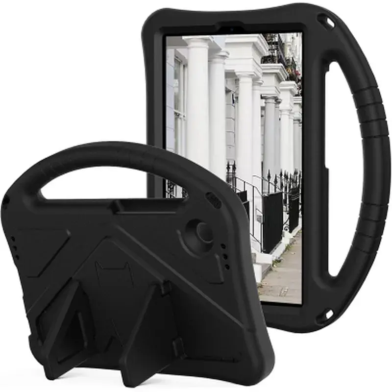 Чохол до планшета BeCover Protected Cover Samsung Galaxy Tab A11 SM-X133/X135 8.7" Black (713944) - фото 6