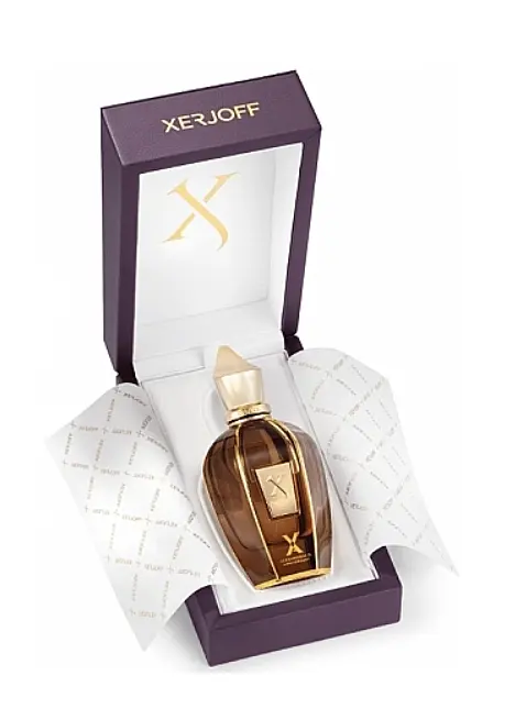 Парфуми оригінал Xerjoff Alexandria II Anniversary 100 мл Parfum - фото 2