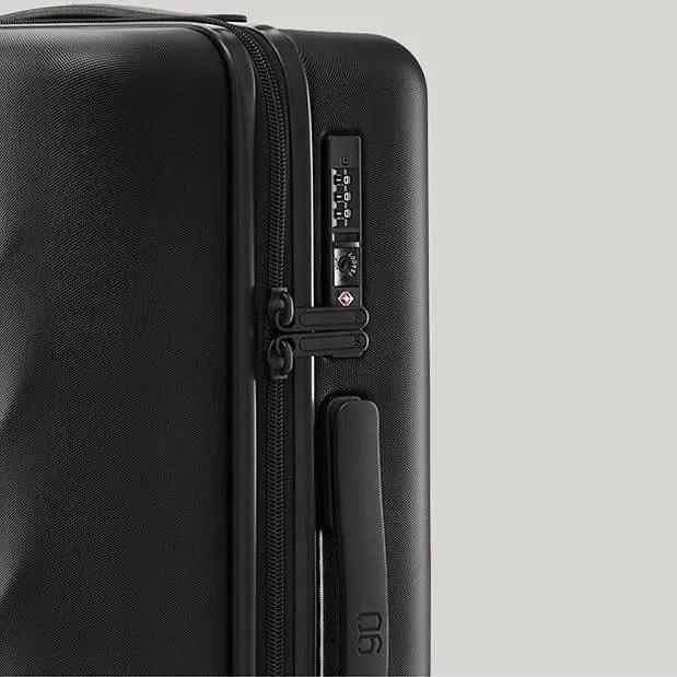 Валіза Ninetygo Ripple Luggage 26 Xiaomint Green - фото 2