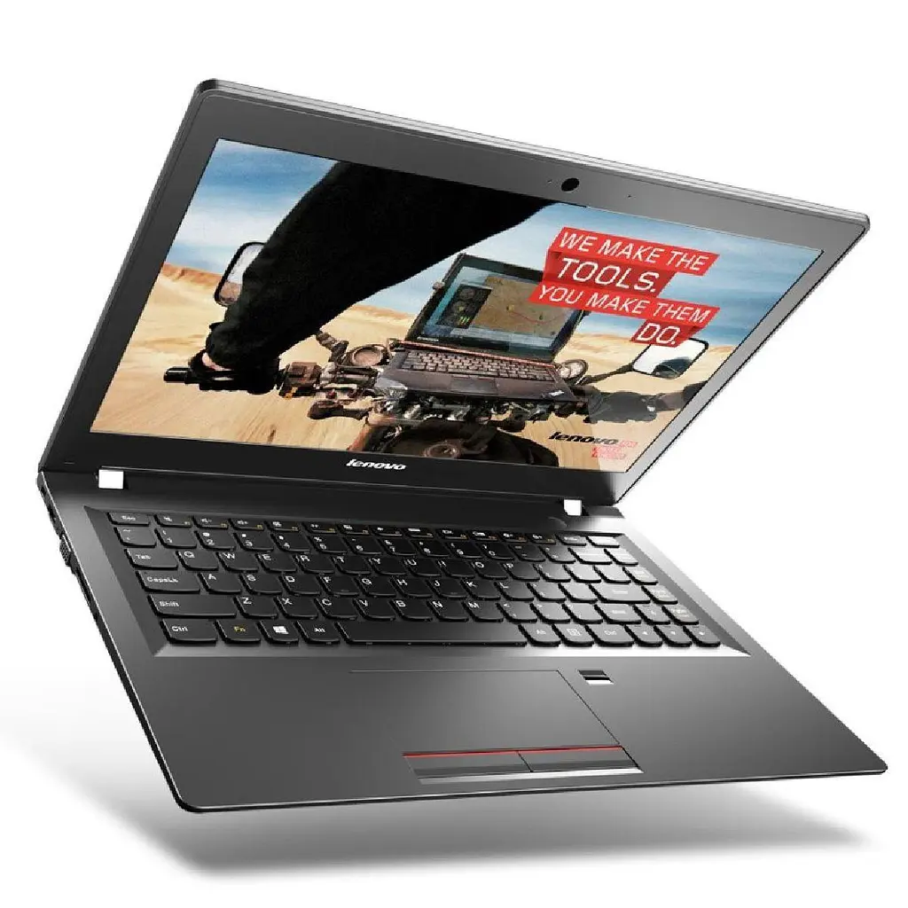 Ноутбук Lenovo E31-70 80KX (i3-5005U/4/120SSD) - Class A "Б/В" - фото 5