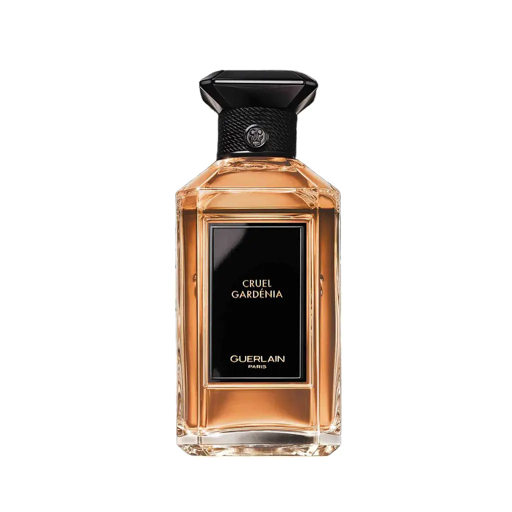 Оригінал Guerlain Cruel Gardenia 200 мл Парфумована вода