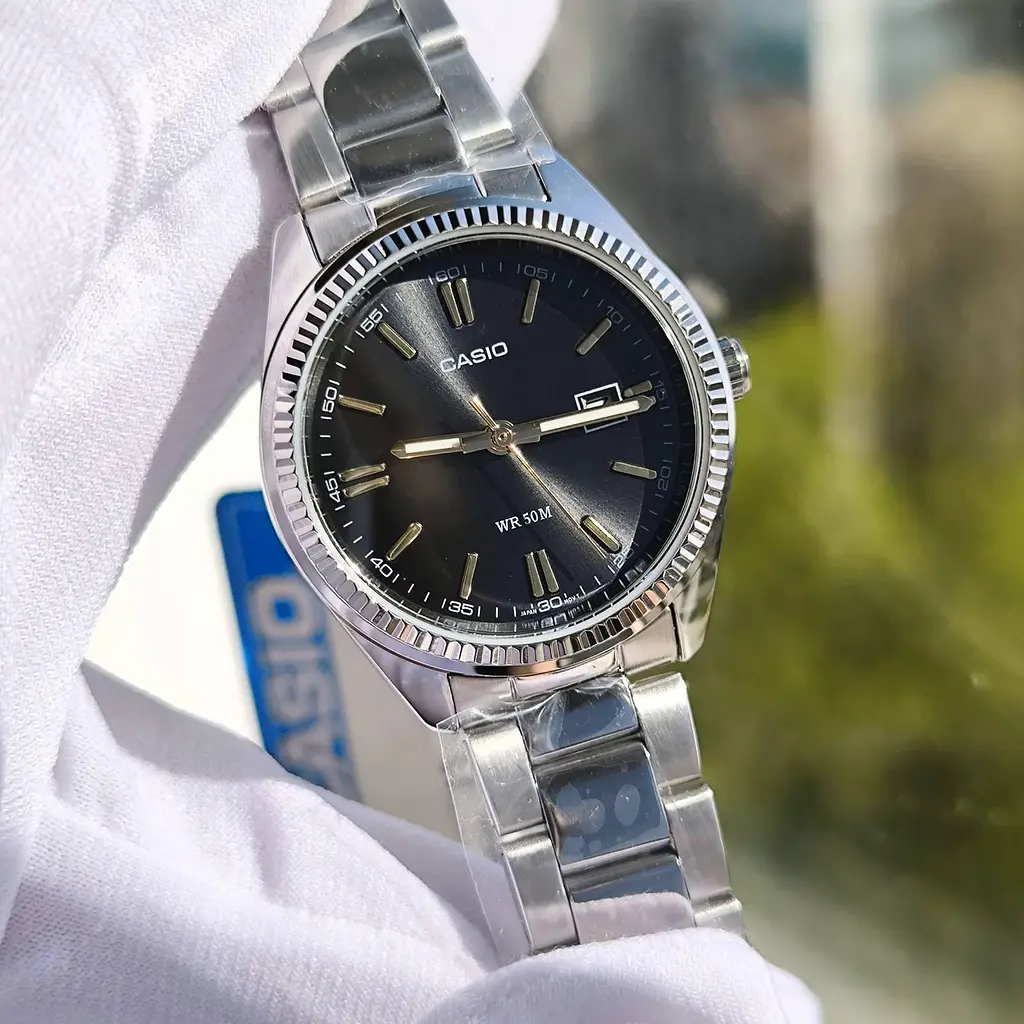 Годинник Casio LTP-1302D-1A2VDF - фото 2