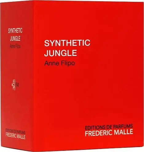 Оригінал Frederic Malle Synthetic Jungle 100 мл Парфумована вода - фото 2