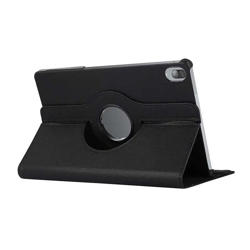 Чохол-книжка для планшета Lenovo Tab P11 та P11 Plus TB-J606F J616F J607F поворотний 360 - фото 4