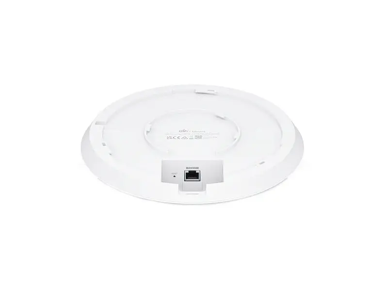 Точка доступу Ubiquiti UniFi 6 Enterprise (U6-Enterprise) - фото 5