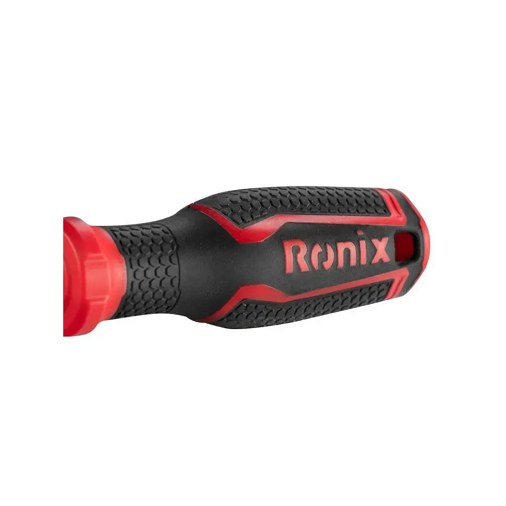 Викрутка Ronix PH 6 × 125 (RH-2848) - фото 4