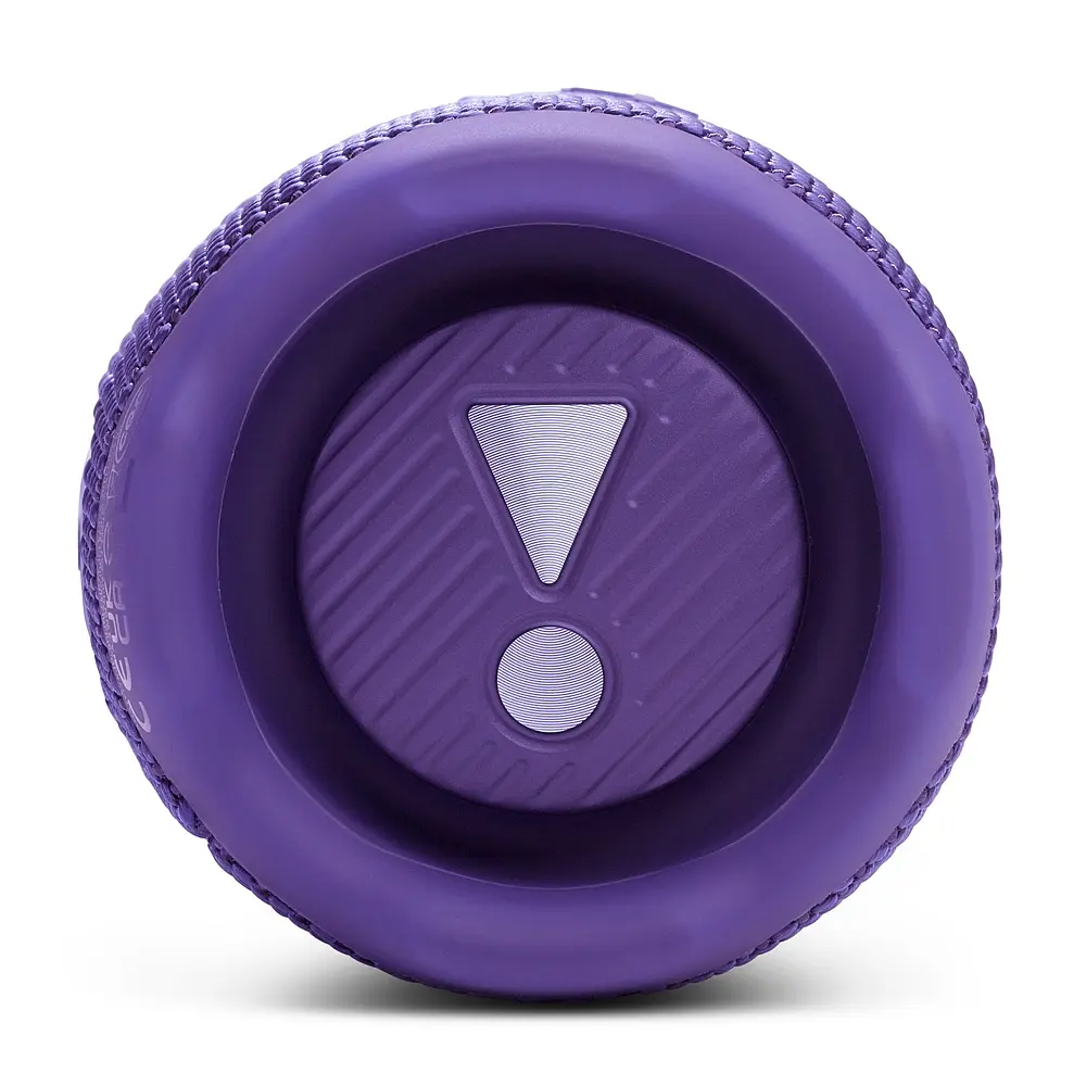 Акустична система JBL Flip 7 Purple (JBLFLIP7PUR) - фото 5