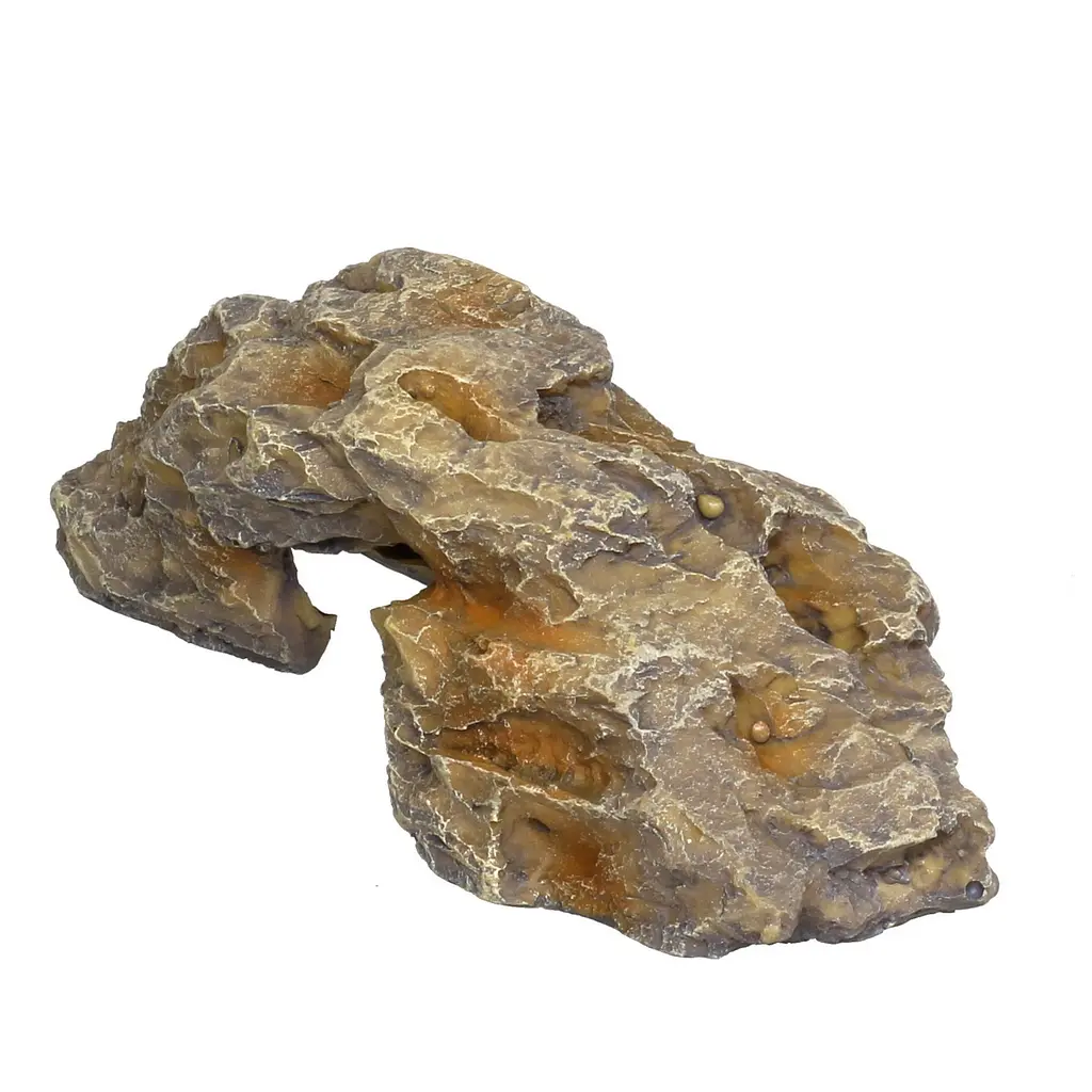 Декорація грот Hobby Comb Cave 1 20x8x6 см (40185) - фото 2