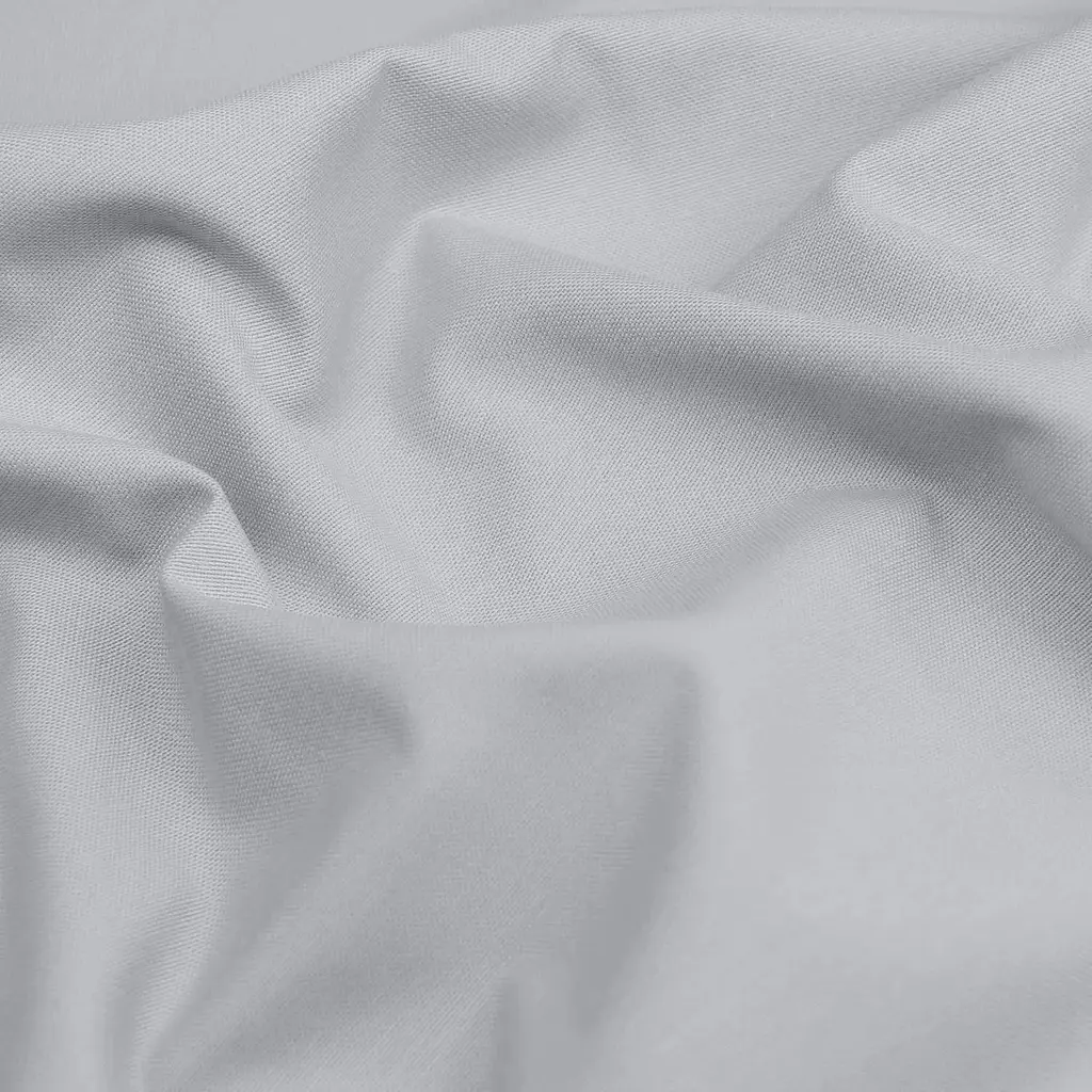 Штори на кухню та в кімнату Cosas Smoky 180х260 см 2 шт сірий (Curtains_Grey_180x260) - фото 6