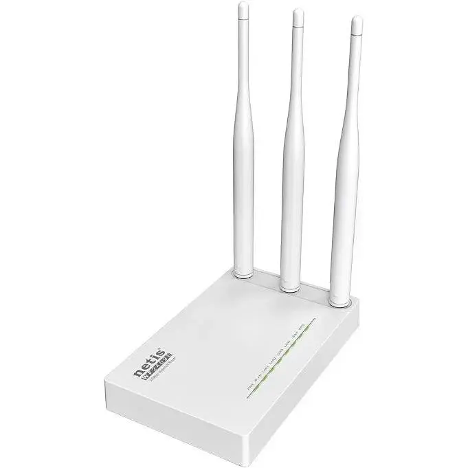 Маршрутизатор NETIS WF2409E - фото 3