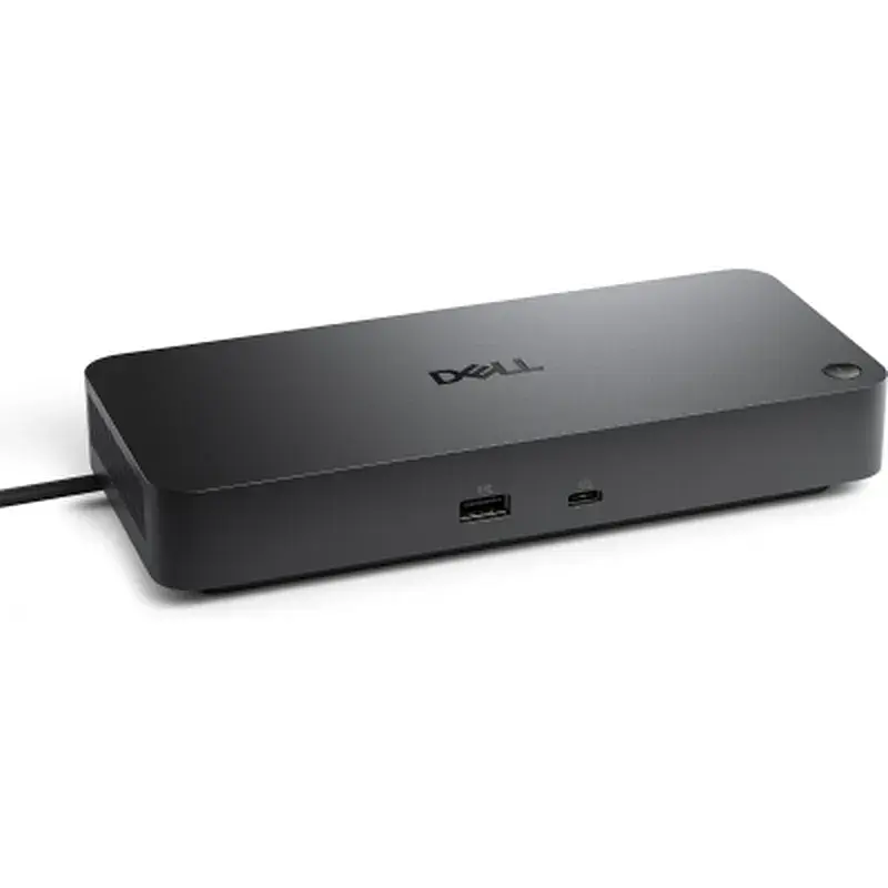 Порт-реплікатор Dell Pro Dock - WD25 (210-BRFQ)