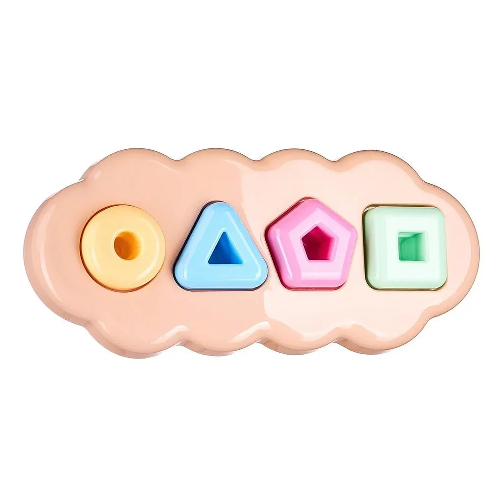 Розвиваюча іграшка Elfiki & Friends Магічні фігури (39735) - фото 2