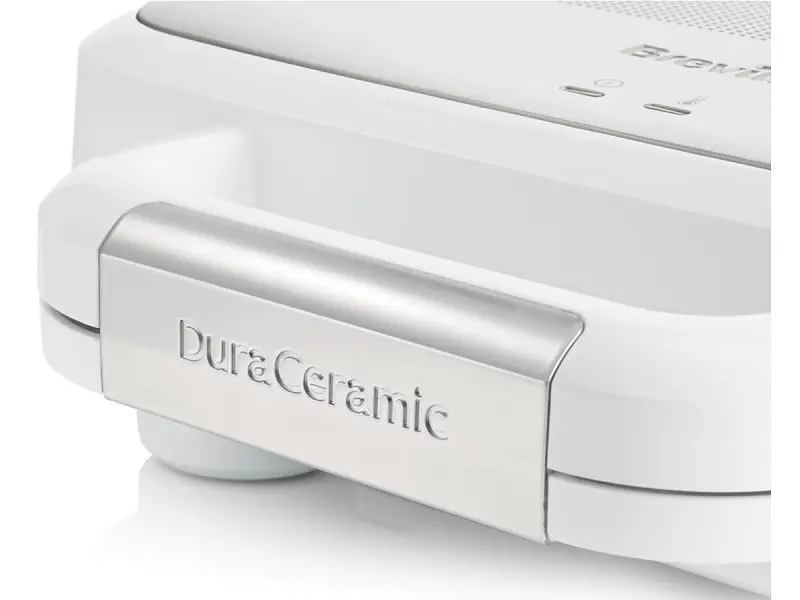 Бутербродниця Breville High Gloss VST074X - фото 2