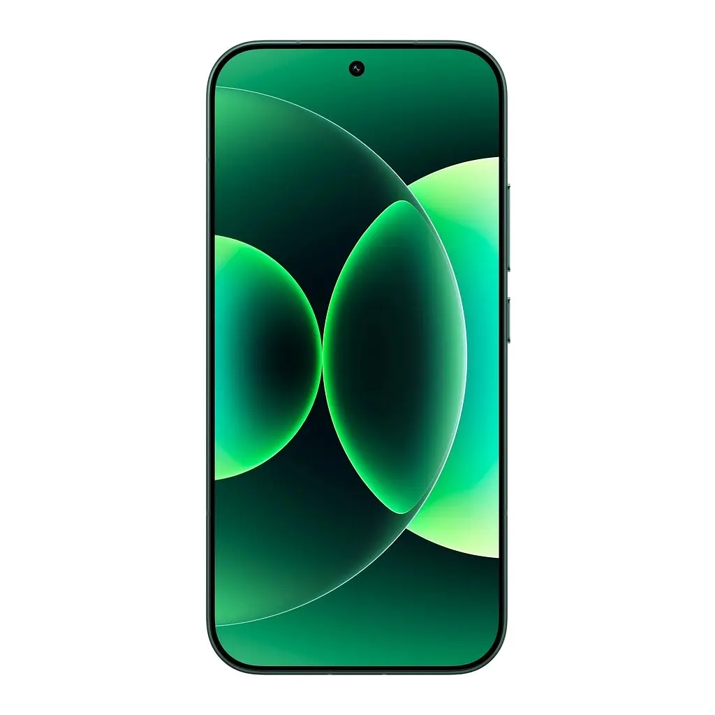 Мобільний телефон Xiaomi 17 12/512GB Venture Green (1186348) - фото 2