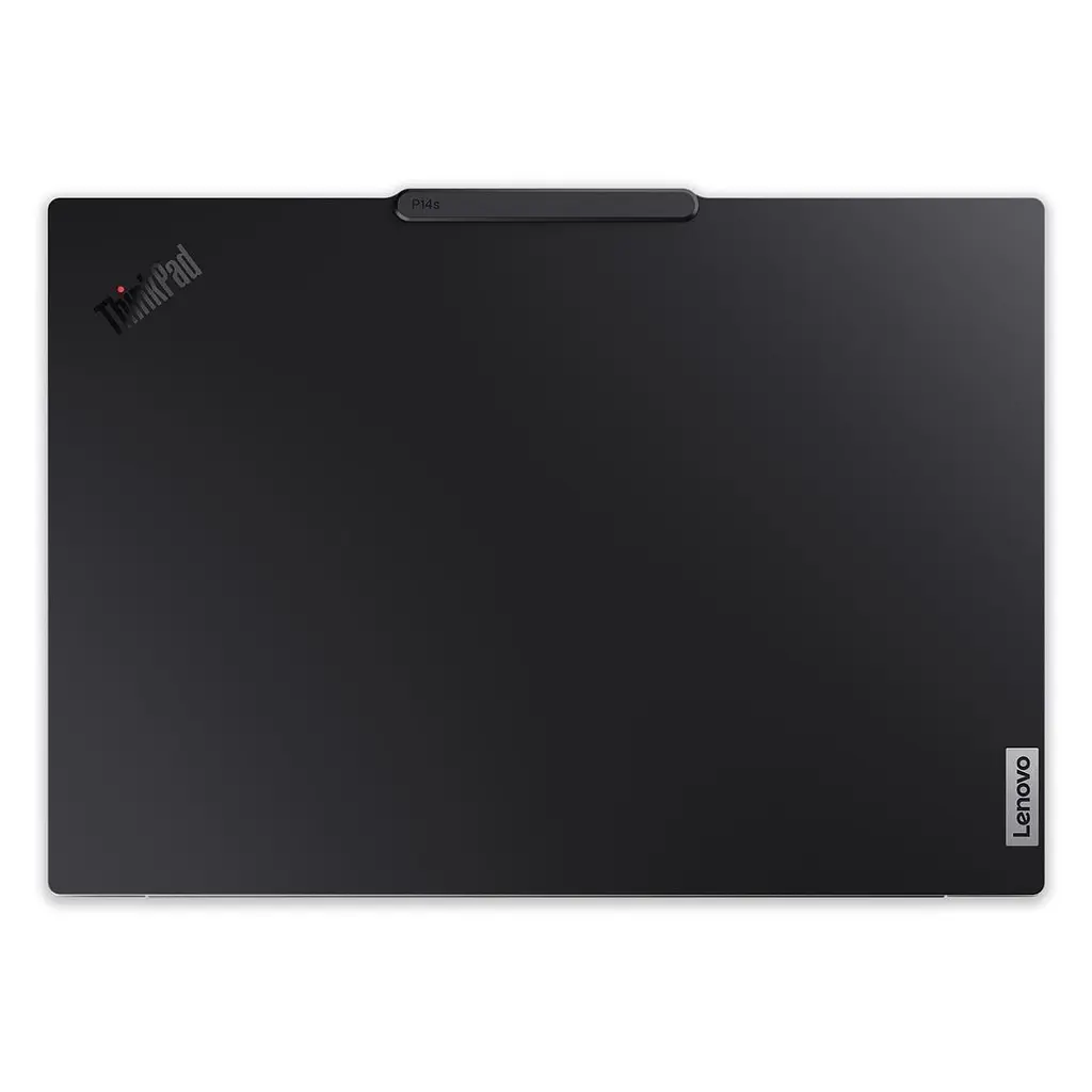 Ноутбук Lenovo ThinkPad P14s Gen 5,2560 x 1600, Ultra 7 165H 16 C / 22 T,1.4 GHz - 5 GHz, 32 GB DDR5 - фото 2