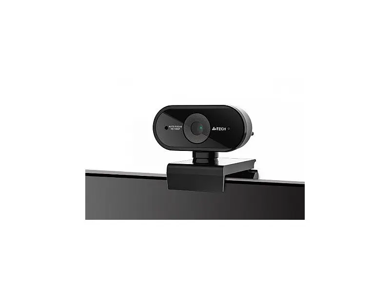Веб-камера A4Tech PK-930HA - фото 4