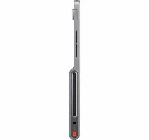Планшет Lenovo Xiaoxin Pad Studio 2024 8/256GB Wi-Fi Gray - фото 3